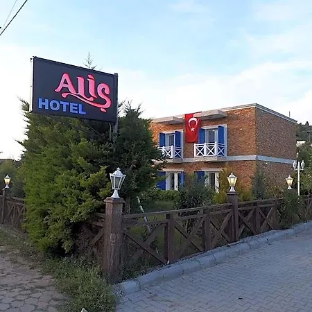 Alis Boutique Hotel