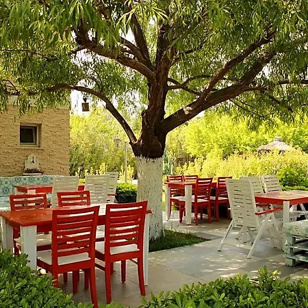 Alis Boutique Hotell Derekoy (Gokceada)
