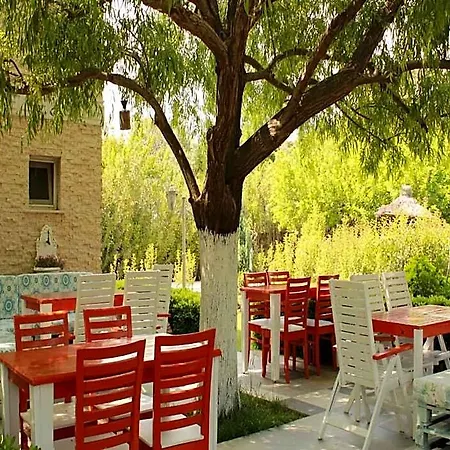Alis Boutique Derekoy (Gokceada)