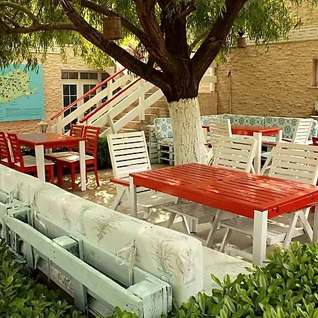 Alis Boutique Hotell 3*