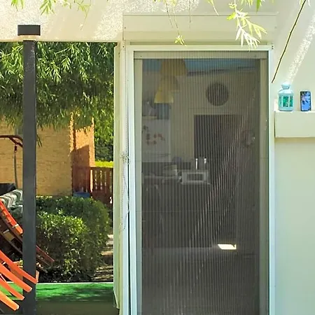 Alis Boutique Derekoy (Gokceada)