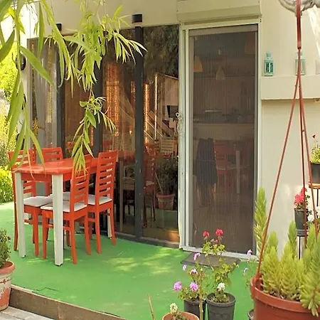 Alis Boutique Hotel Derekoy (Gokceada)