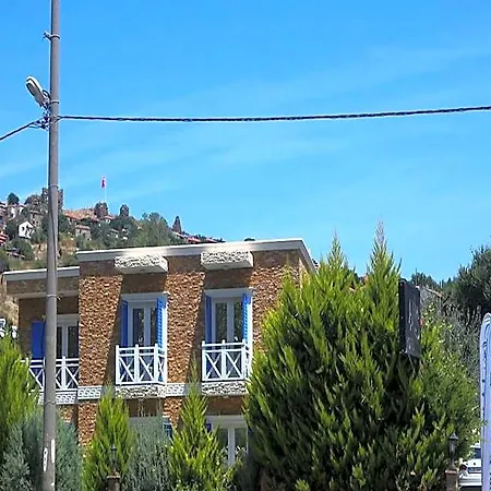 Alis Boutique Derekoy (Gokceada)
