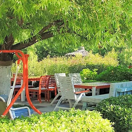 Alis Boutique 3* Derekoy (Gokceada)
