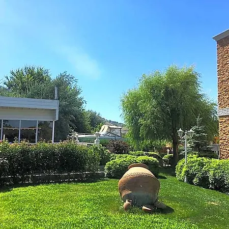 Hotel Alis Boutique