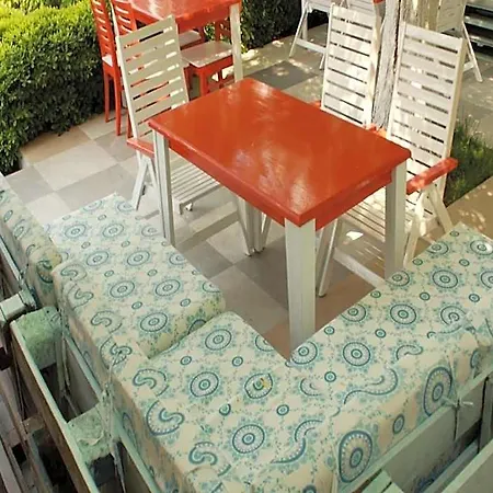 Hotel Alis Boutique 3*