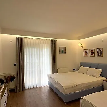 Hotell Alis Boutique