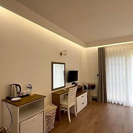 Alis Boutique Hotell Derekoy (Gokceada)