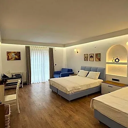 Alis Boutique Hotel