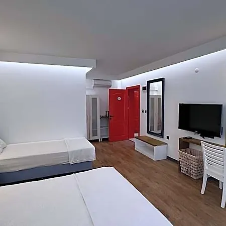 Alis Boutique Hotell