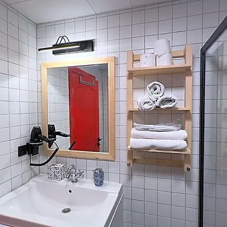Hotell Alis Boutique