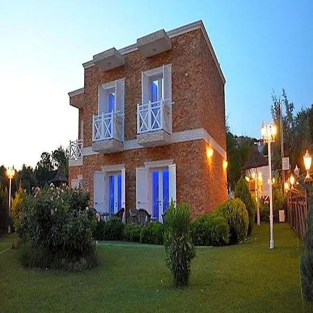 Hotell Alis Boutique